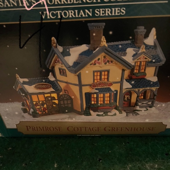 Christmas village - Picture 10 of 16